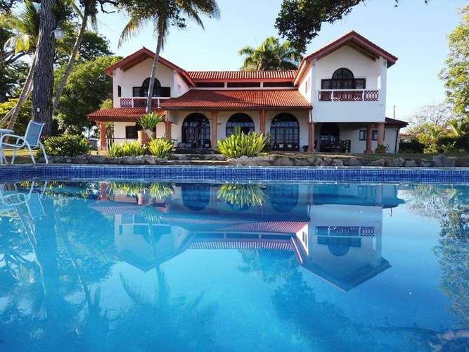 Villa en venta Amoblada - Puerto Plata, Sosua