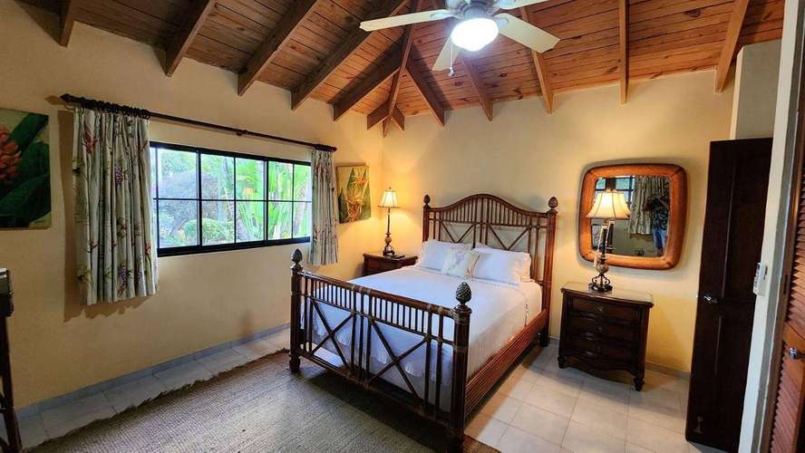 Villa en venta Amoblada - Puerto Plata, Sosua
