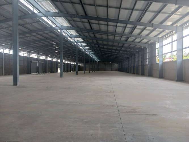 Nave en Alquiler Autopista Duarte - Imagen 4