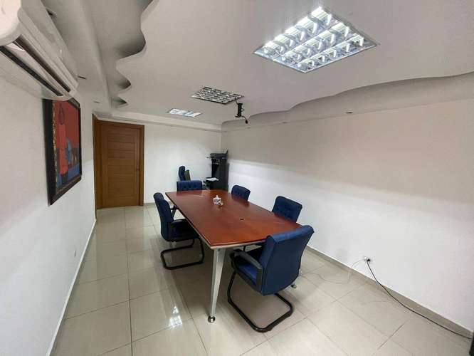 Local comercial / Oficina en alquiler en Naco - Imagen 6
