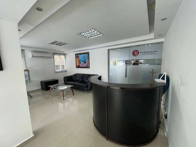 Local comercial / Oficina en alquiler en Naco - Imagen 1