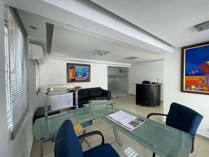 Local comercial / Oficina en alquiler en Naco - Imagen 7