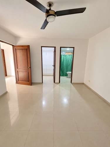 Apartamento en Bella Vista | Cómodo y funcional con 1 parqueo - Imagen 8