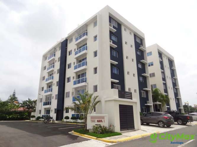  ALQUILER APARTAMENTO AMUEBLADO EN VILLA OLGA.