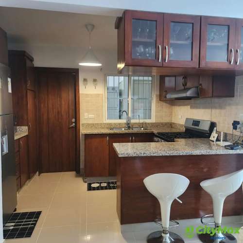  ALQUILER APARTAMENTO AMUEBLADO EN VILLA OLGA.