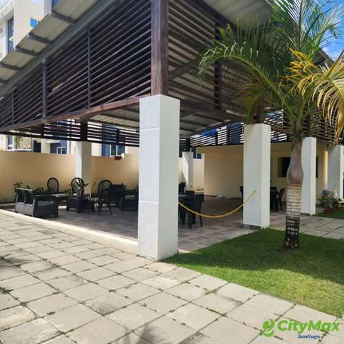  ALQUILER APARTAMENTO AMUEBLADO EN VILLA OLGA.