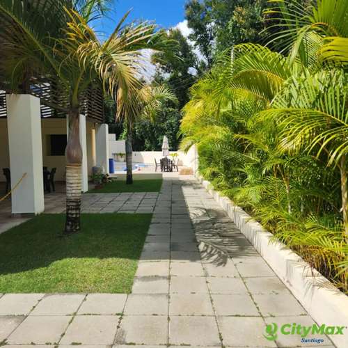  ALQUILER APARTAMENTO AMUEBLADO EN VILLA OLGA.