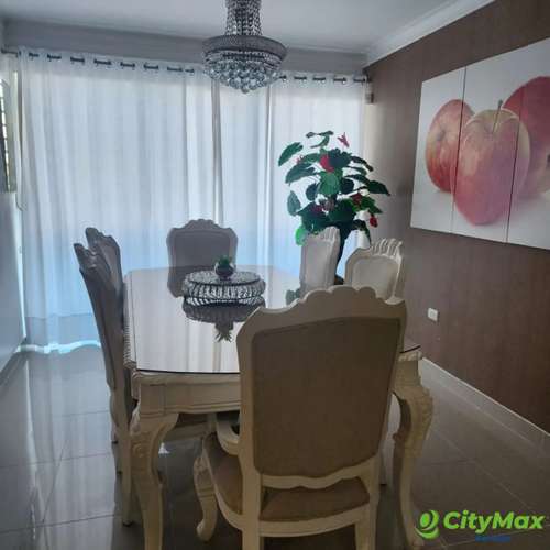  ALQUILER APARTAMENTO AMUEBLADO EN VILLA OLGA.
