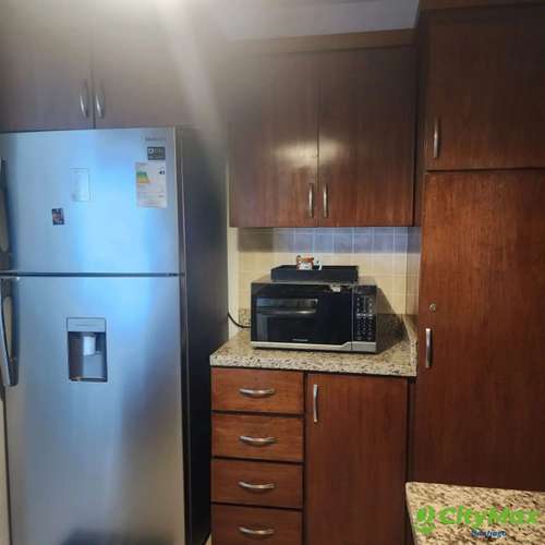  ALQUILER APARTAMENTO AMUEBLADO EN VILLA OLGA.