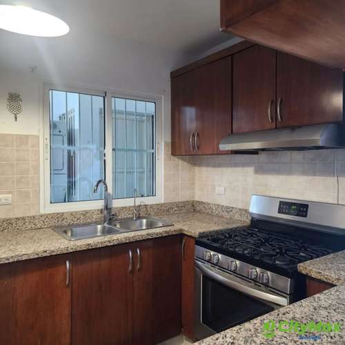  ALQUILER APARTAMENTO AMUEBLADO EN VILLA OLGA.