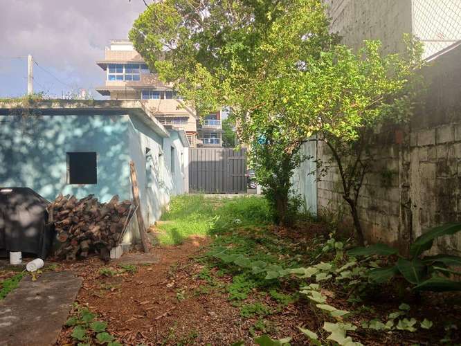 Terreno en Alquiler Ensanche Ozama