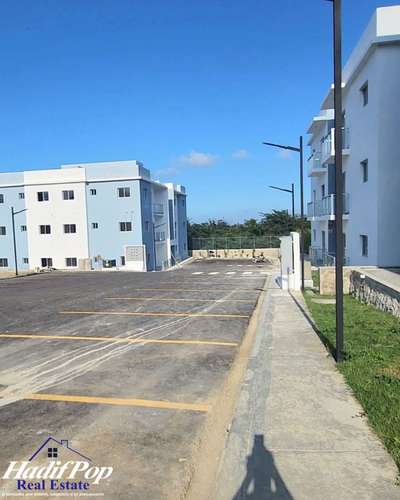 APARTAMENTO EN RENTA EN RESIDENCIAL PRIVADO  - Imagen 8