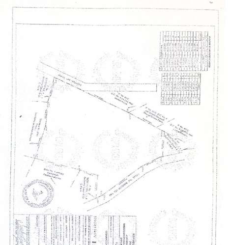 Terreno en venta con permisos de construcción y proyecto - Imagen 2