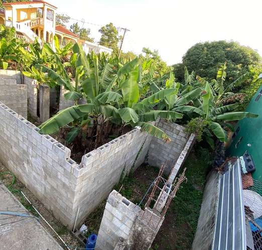 Terreno con mejora - Imagen 4