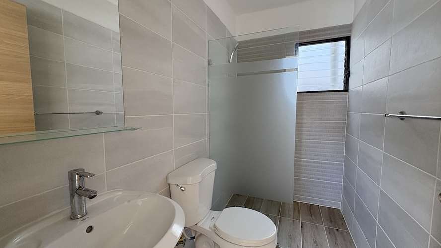 Venta apartamento a estrenar Ciudad Juan Bosch con área para terraza propia.  A paso de Avenida Ecológica.  - Imagen 5