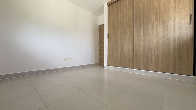 Venta apartamento a estrenar Ciudad Juan Bosch con área para terraza propia.  A paso de Avenida Ecológica.  - Imagen 14