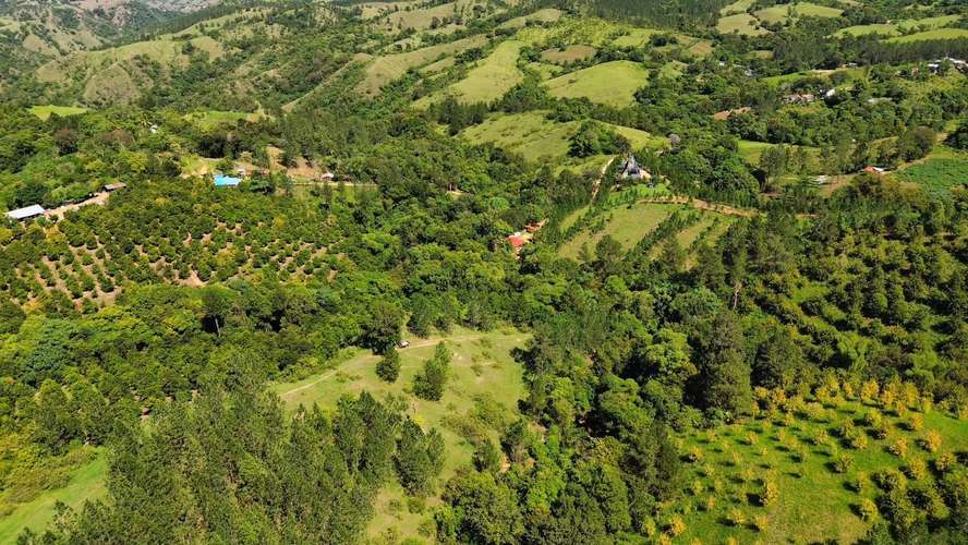  EXCLUSIVA OPORTUNIDAD DE VENTA TERRENO | 1,899.67 M² EN LOS MONTONES ABAJO