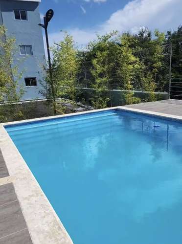 APARTAMENTO EN RENTA EN RESIDENCIAL PRIVADO 
