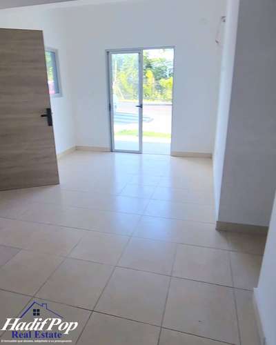 APARTAMENTO EN RENTA EN RESIDENCIAL PRIVADO  - Imagen 3
