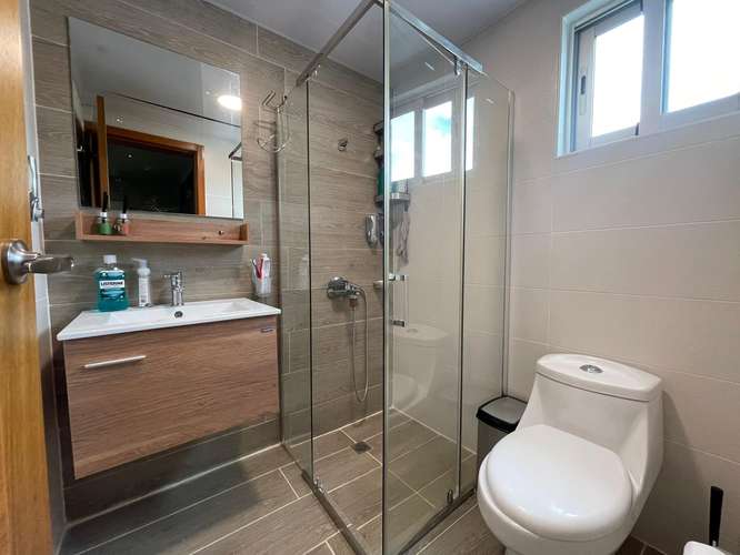 Se alquila, Apartamento 2Hab Amueblado FIno y Acogedor c/Vista, Piscina Rooftop, Lobby y Gym en La Julia  - Imagen 7