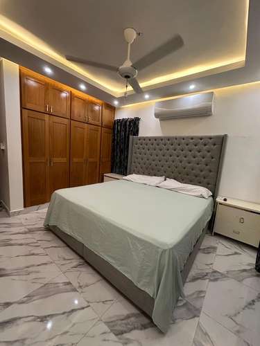 Venta apartamento de 3 habitaciones próximo à la Av Ecologica. Sto Dgo Este  - Imagen 8