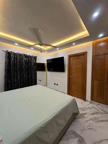 Venta apartamento de 3 habitaciones próximo à la Av Ecologica. Sto Dgo Este  - Imagen 6
