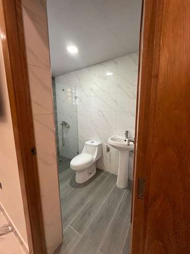 Venta apartamento de 3 habitaciones próximo à la Av Ecologica. Sto Dgo Este  - Imagen 7