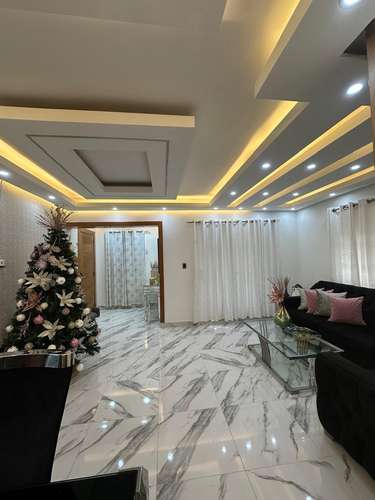 Venta apartamento de 3 habitaciones próximo à la Av Ecologica. Sto Dgo Este  - Imagen 2