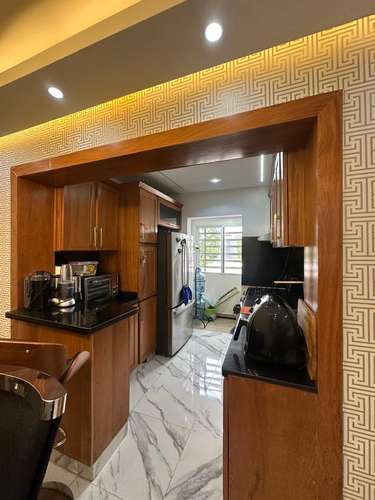 Venta apartamento de 3 habitaciones próximo à la Av Ecologica. Sto Dgo Este  - Imagen 5