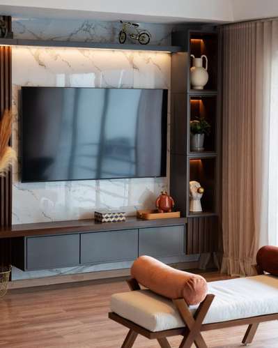 Se alquila, Apartamento 2Hab Amueblado Fino Moderno y Acogedor en Evaristo  - Imagen 8