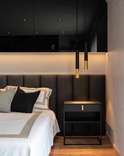 Se alquila, Apartamento 2Hab Amueblado Fino Moderno y Acogedor en Evaristo  - Imagen 9