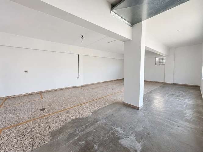 PRIMER PISO | LOCAL COMERCIAL | EVARISTO MORALES   - Imagen 3