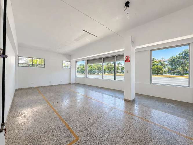 PRIMER PISO | LOCAL COMERCIAL | EVARISTO MORALES   - Imagen 1