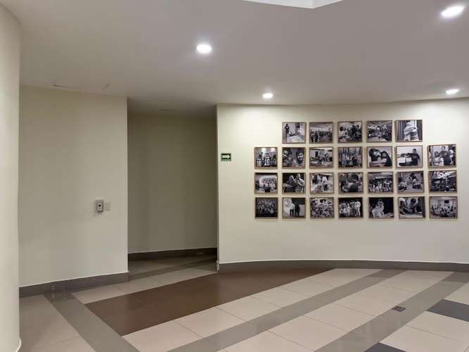 Alquilo edificio comercial en el sector de naco , de 6 niveles, 9000mt2, próximo Av.principales  - Imagen 10