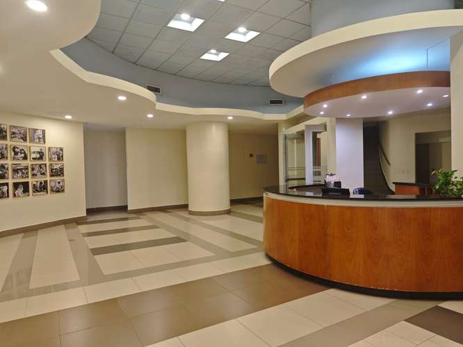 Alquilo edificio comercial en el sector de naco , de 6 niveles, 9000mt2, próximo Av.principales  - Imagen 6