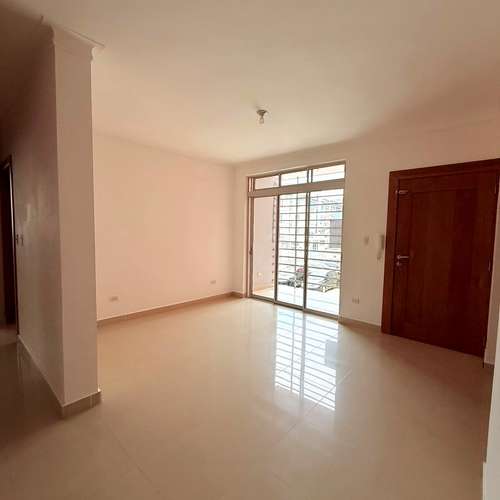 Apartamento en venta de 3 habitaciones en Los Laureles, Santiago - Imagen 5