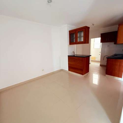 Apartamento en venta de 3 habitaciones en Los Laureles, Santiago - Imagen 7