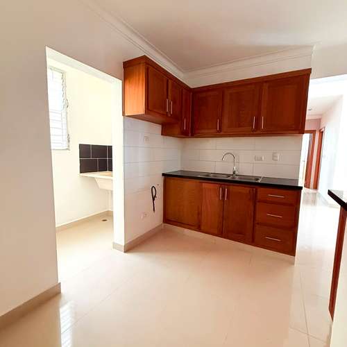 Apartamento en venta de 3 habitaciones en Los Laureles, Santiago - Imagen 10