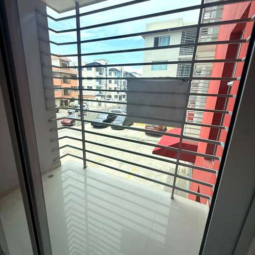 Apartamento en venta de 3 habitaciones en Los Laureles, Santiago - Imagen 19