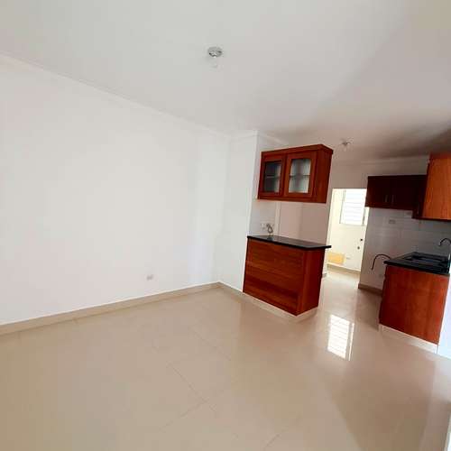 Apartamento en venta de 3 habitaciones en Los Laureles, Santiago - Imagen 8