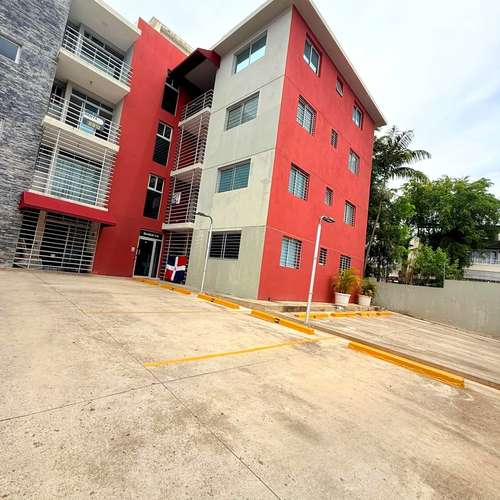 Apartamento en venta de 3 habitaciones en Los Laureles, Santiago - Imagen 4