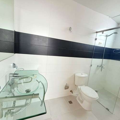 Apartamento en venta de 3 habitaciones en Los Laureles, Santiago - Imagen 16