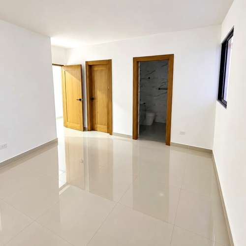 Apartamento en venta de 3 habitaciones en Los Álamos, Santiago - Imagen 8