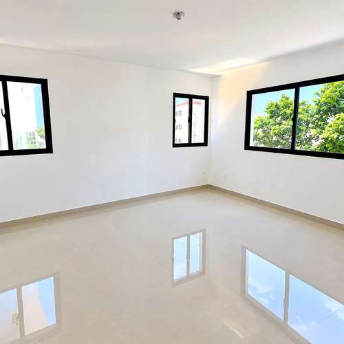 Apartamento en venta de 3 habitaciones en Los Álamos, Santiago - Imagen 7