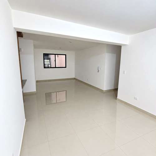 Apartamento en venta de 3 habitaciones en Los Álamos, Santiago - Imagen 4