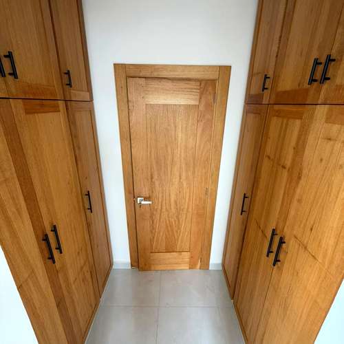 Apartamento en alquiler de 3 habitaciones en Los Álamos, Santiago - Imagen 8