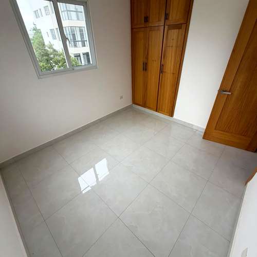 Apartamento en alquiler de 3 habitaciones en Los Álamos, Santiago - Imagen 6