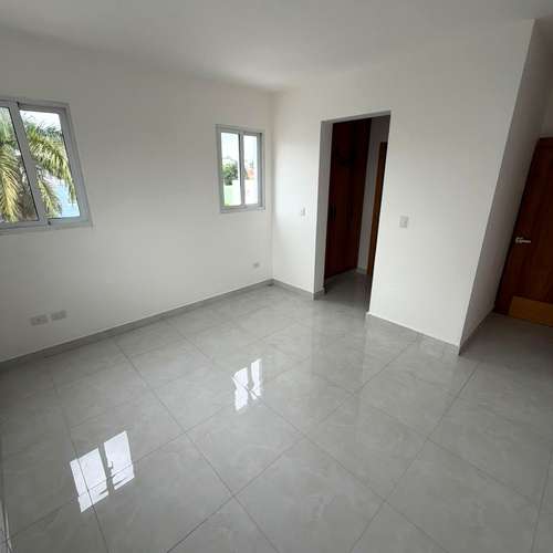 Apartamento en alquiler de 3 habitaciones en Los Álamos, Santiago - Imagen 7