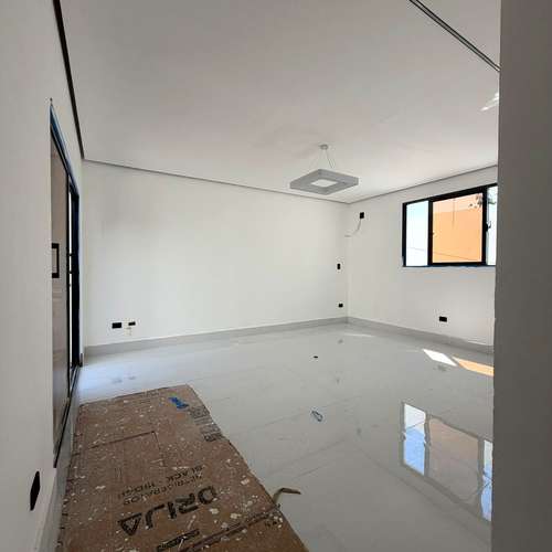 Casa moderna en venta de 3 habitaciones en residencial cerrado de Gurabo - Imagen 8