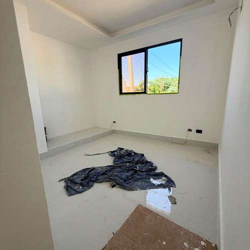Casa moderna en venta de 3 habitaciones en residencial cerrado de Gurabo - Imagen 10